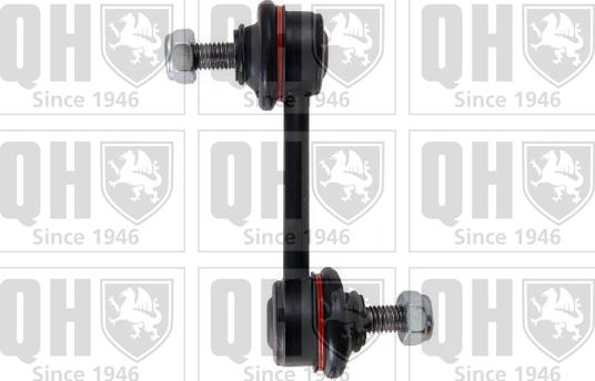 Quinton Hazell QLS3752S - Entretoise / tige, stabilisateur droxauto.com