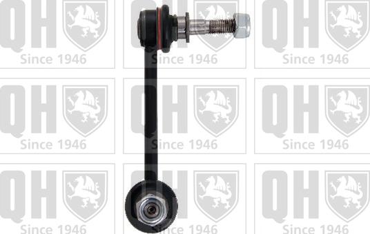 Quinton Hazell QLS3757S - Entretoise / tige, stabilisateur droxauto.com