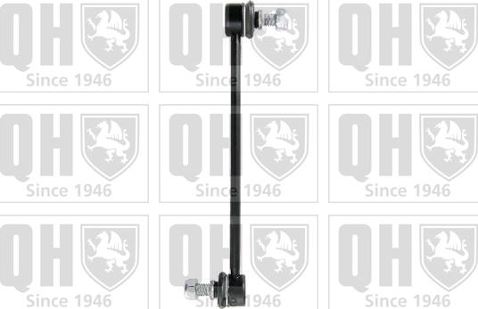 Quinton Hazell QLS3763S - Entretoise / tige, stabilisateur droxauto.com