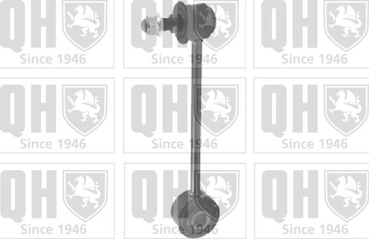 Quinton Hazell QLS3705S - Entretoise / tige, stabilisateur droxauto.com