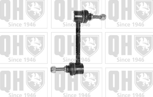 Quinton Hazell QLS3714S - Entretoise / tige, stabilisateur droxauto.com