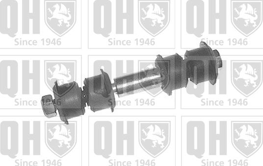 Quinton Hazell QLS3718S - Entretoise / tige, stabilisateur droxauto.com