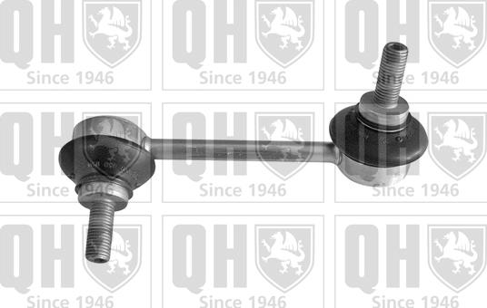 Quinton Hazell QLS3788S - Entretoise / tige, stabilisateur droxauto.com