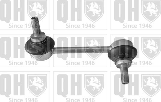 Quinton Hazell QLS3787S - Entretoise / tige, stabilisateur droxauto.com