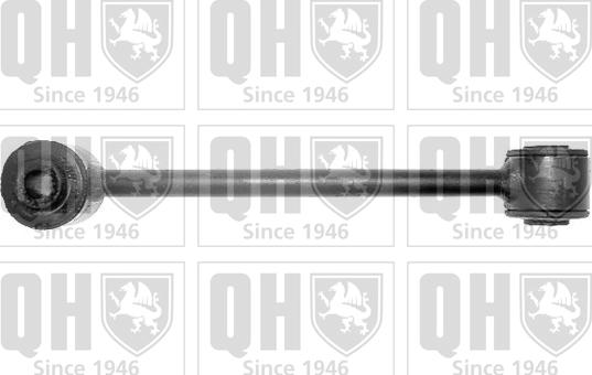 Quinton Hazell QLS3735S - Entretoise / tige, stabilisateur droxauto.com