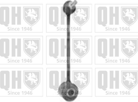 Quinton Hazell QLS3736S - Entretoise / tige, stabilisateur droxauto.com