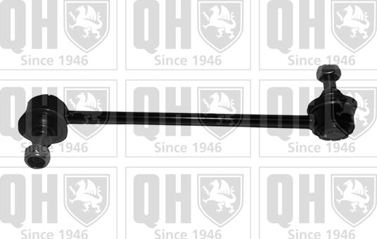Quinton Hazell QLS3738S - Entretoise / tige, stabilisateur droxauto.com