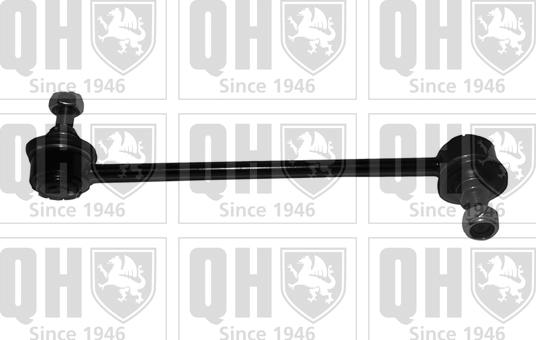 Quinton Hazell QLS3737S - Entretoise / tige, stabilisateur droxauto.com