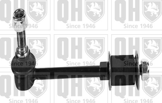Quinton Hazell QLS3779S - Entretoise / tige, stabilisateur droxauto.com
