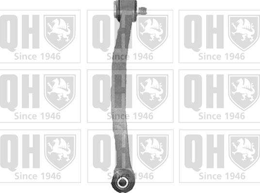 Quinton Hazell QLS2922S - Entretoise / tige, stabilisateur droxauto.com