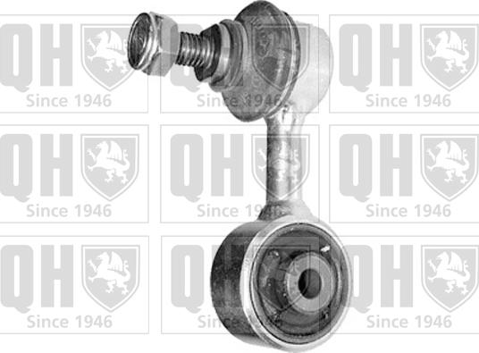 Quinton Hazell QLS2854S - Entretoise / tige, stabilisateur droxauto.com