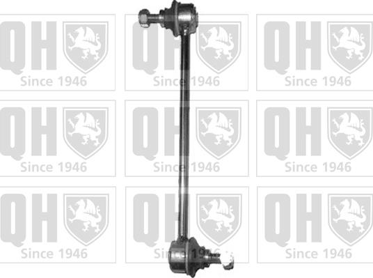 Quinton Hazell QLS2764S - Entretoise / tige, stabilisateur droxauto.com