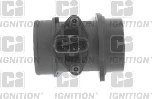 Quinton Hazell QM931 - Débitmètre de masse d'air droxauto.com