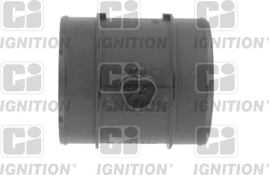 Quinton Hazell QM937 - Débitmètre de masse d'air droxauto.com