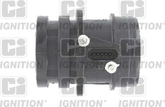 Quinton Hazell QM926 - Débitmètre de masse d'air droxauto.com