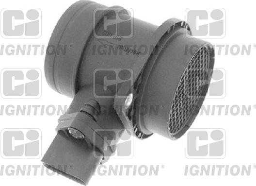 Quinton Hazell QM648 - Débitmètre de masse d'air droxauto.com