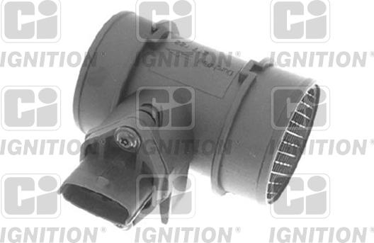 Quinton Hazell QM647 - Débitmètre de masse d'air droxauto.com