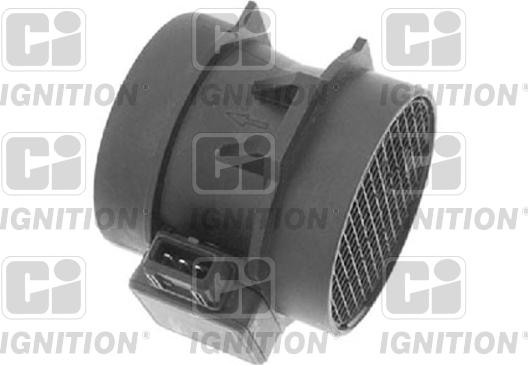 Quinton Hazell QM635 - Débitmètre de masse d'air droxauto.com