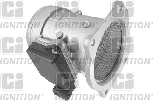 Quinton Hazell QM620 - Débitmètre de masse d'air droxauto.com