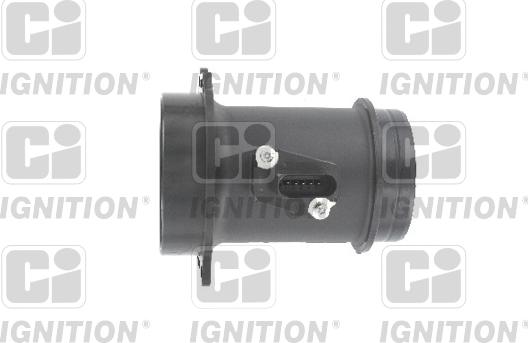 Quinton Hazell QM1049 - Débitmètre de masse d'air droxauto.com