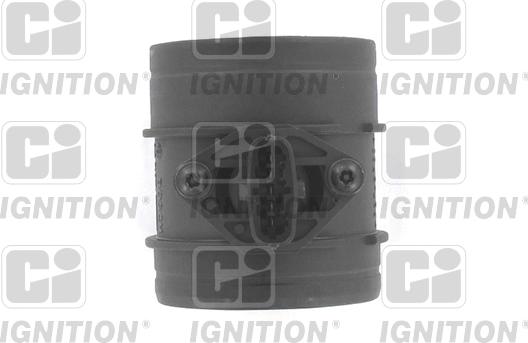 Quinton Hazell QM1042 - Débitmètre de masse d'air droxauto.com