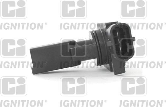 Quinton Hazell QM1019 - Débitmètre de masse d'air droxauto.com