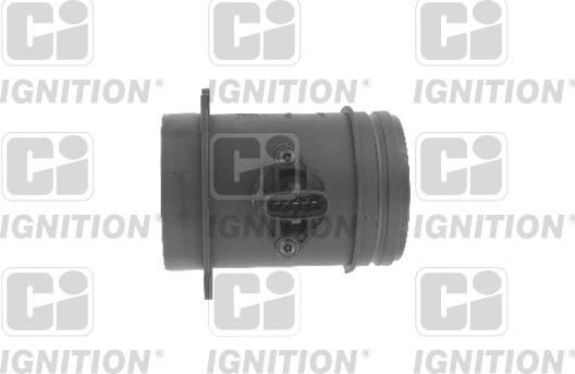 Quinton Hazell QM1039 - Débitmètre de masse d'air droxauto.com