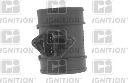 Quinton Hazell QM892 - Débitmètre de masse d'air droxauto.com