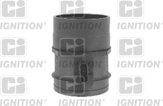 Quinton Hazell QM852 - Débitmètre de masse d'air droxauto.com