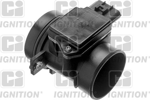 Quinton Hazell QM864 - Débitmètre de masse d'air droxauto.com