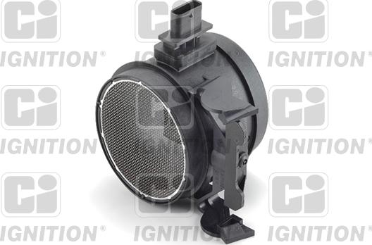 Quinton Hazell QM885 - Débitmètre de masse d'air droxauto.com