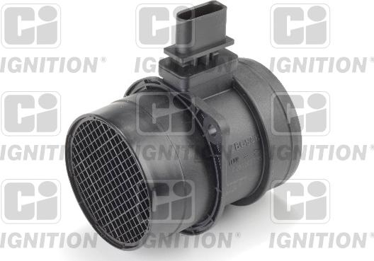 Quinton Hazell QM883 - Débitmètre de masse d'air droxauto.com