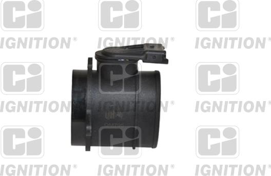 Quinton Hazell QM795 - Débitmètre de masse d'air droxauto.com