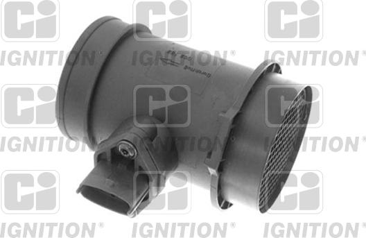 Quinton Hazell QM746 - Débitmètre de masse d'air droxauto.com