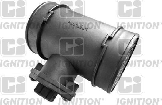 Quinton Hazell QM786 - Débitmètre de masse d'air droxauto.com