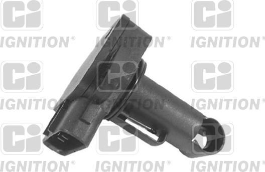 Quinton Hazell QM732 - Débitmètre de masse d'air droxauto.com