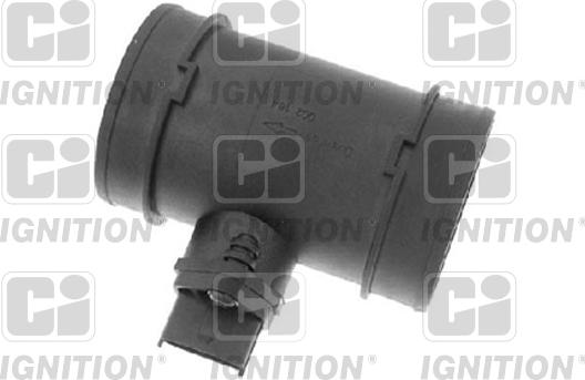 Quinton Hazell QM725 - Débitmètre de masse d'air droxauto.com