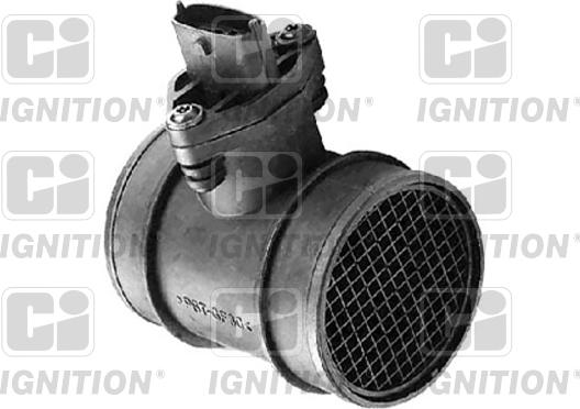 Quinton Hazell QM775 - Débitmètre de masse d'air droxauto.com