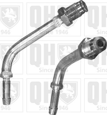 Quinton Hazell QPPI11108A - Conduite à press., capteur de press. (filtre particule / suie) droxauto.com