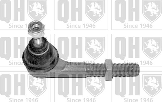 Quinton Hazell QR9936S - Rotule de barre de connexion droxauto.com