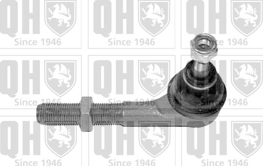 Quinton Hazell QR9937S - Rotule de barre de connexion droxauto.com