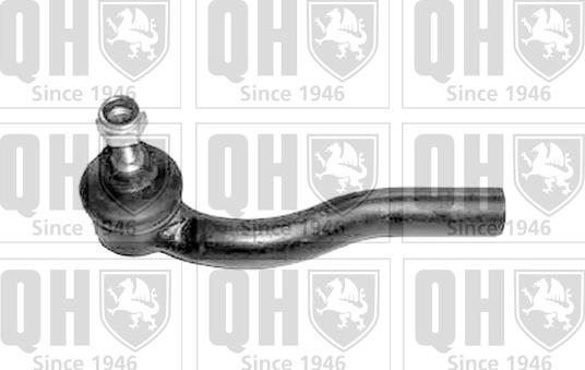 Quinton Hazell QR9926S - Rotule de barre de connexion droxauto.com