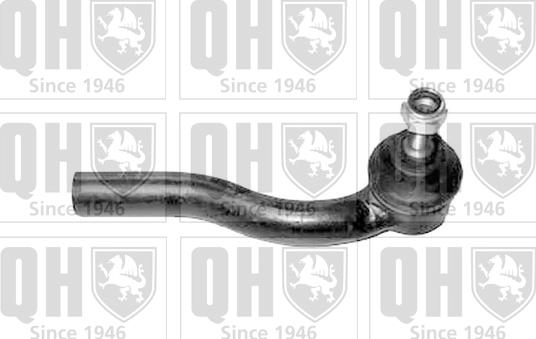 Quinton Hazell QR9927S - Rotule de barre de connexion droxauto.com
