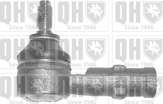 Quinton Hazell QR9581S - Rotule de barre de connexion droxauto.com