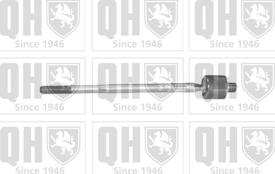 Quinton Hazell QR9583S - Rotule de direction intérieure, barre de connexion droxauto.com