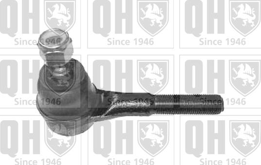 Quinton Hazell QR9284S - Rotule de barre de connexion droxauto.com