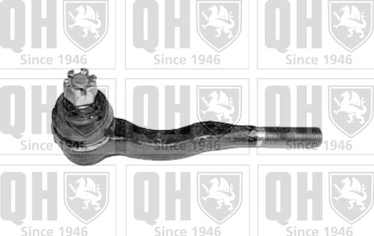 Quinton Hazell QR9285S - Rotule de barre de connexion droxauto.com