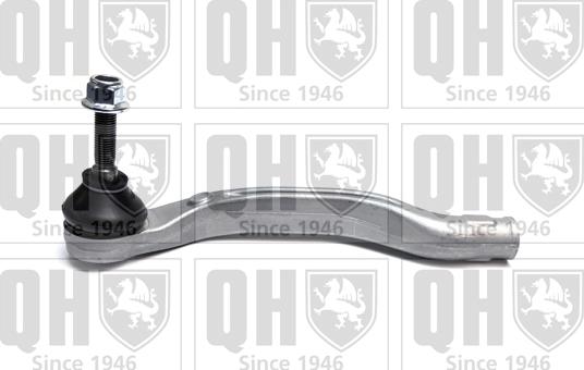 Quinton Hazell QR4060S - Rotule de barre de connexion droxauto.com