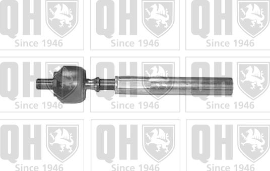 Quinton Hazell QR4192S - Rotule de direction intérieure, barre de connexion droxauto.com