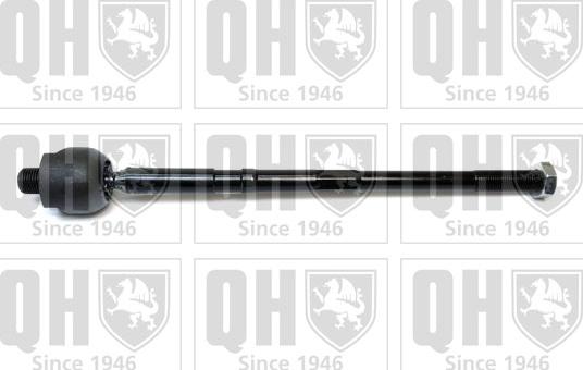 Quinton Hazell QR4150S - Rotule de direction intérieure, barre de connexion droxauto.com